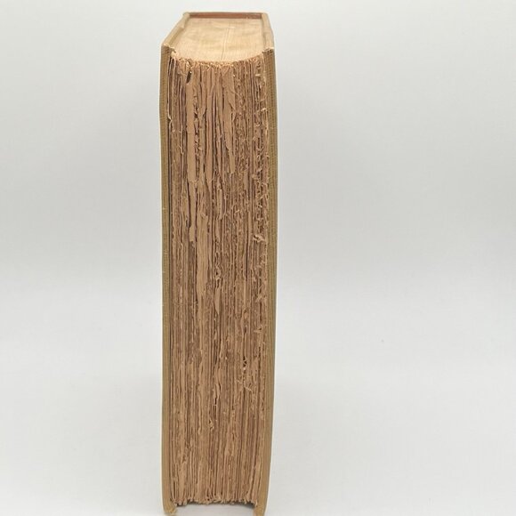 Harvard Classics 1909 Promessi Sposi Manzoni Alumni Edition De Luxe Limited 1000 - Picture 3 of 16